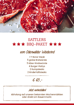 Flyer-Din-a6-BBQ-Paket