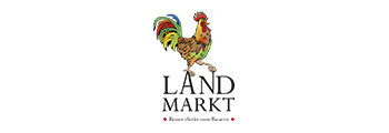 Wir sind LANDMARKT zertifiziert